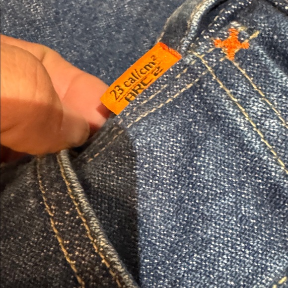 PROPPER//FR JEANS - Picture 6 of 6